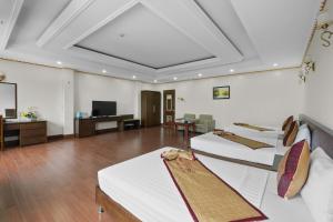 Phòng Ba Người (Triple Room)