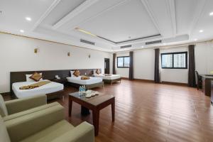 Phòng Ba Người (Triple Room)