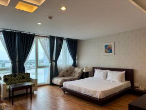 Phòng VIP Deluxe (Vip Deluxe)