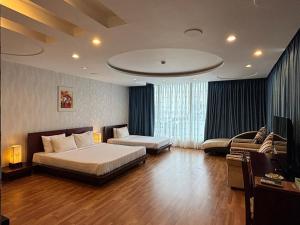 Phòng VIP Deluxe (Vip Deluxe)