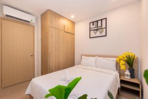 Căn Hộ 2 Phòng Ngủ Nhìn Ra Biển (Two-Bedroom Apartment with Sea View)