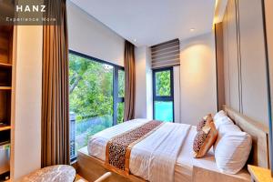 Phòng Deluxe Gia đình (Deluxe Family Room)