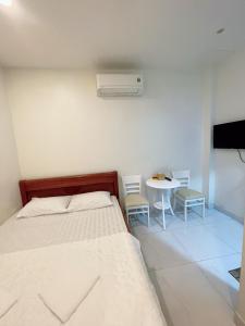 Phòng Đôi (Double Room)