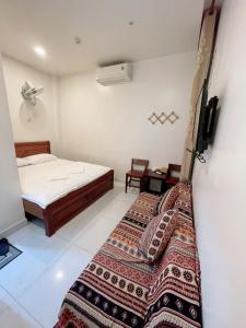 Phòng Đôi (Double Room)