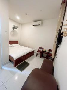Phòng Đôi (Double Room)