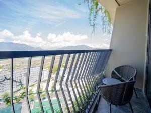 Superior 2 giường đơn Có ban công (Superior Twin Balcony)