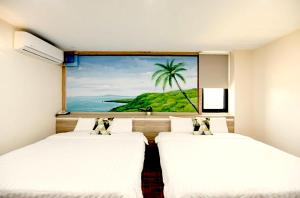 Phòng Superior 4 Người (Superior Quadruple Room)
