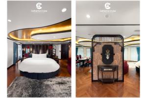 Suite Hạng Tổng Thống (Presidential Suite)