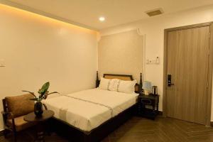 Phòng Đôi (Double Room)