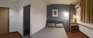Phòng Tiêu Chuẩn Giường Đôi (Standard Double Room)