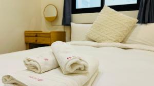Phòng Tiêu Chuẩn Giường Đôi (Standard Double Room)
