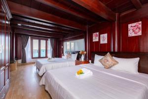 Biệt Thự - Trước Biển (Villa - Beach Front)