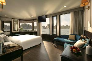 Suite Hạng Tổng Thống (Presidential Suite)