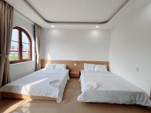 Phòng Gia Đình (Family Room)