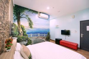 Phòng Superior Có Giường Cỡ King (Superior King Room)