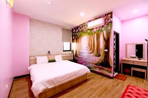 Phòng Superior Có Giường Cỡ King (Superior King Room)