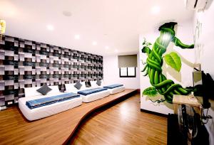 Phòng Superior Gia Đình (Superior Family Room)