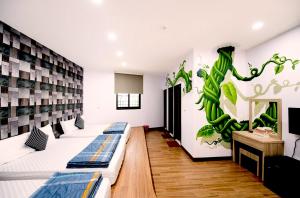 Phòng Superior Gia Đình (Superior Family Room)