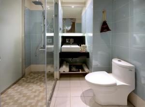 Phòng Ba Người (Triple Room)