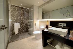 Phòng cho 4 Người (Quad Room)