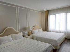 Phòng Deluxe Gia đình (Deluxe Family Room)