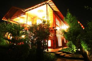Phòng Deluxe 4 phòng ngủ (4 Bedroom Deluxe)