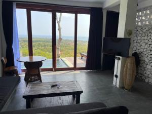 Biệt Thự Có Hồ Bơi Riêng (Villa with Private Pool)