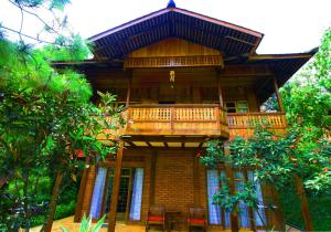 Phòng Premier 3 Phòng Ngủ (3 Bedroom Premier)