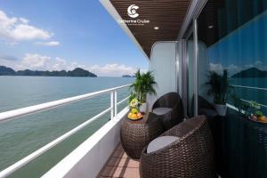 Suite Premier - Không Hút Thuốc (Premier Suite - Non-Smoking)