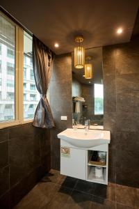 Phòng Ba Người có Cảnh (Triple Room with View)