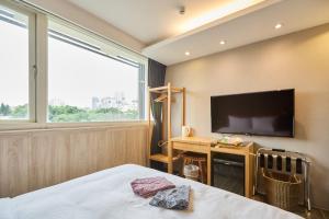 Phòng Đôi (Double Room)