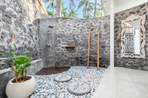 Phòng Có Giường Cỡ King Nhìn Ra Biển (King Room with Sea View)