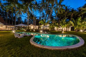 Phòng Có Giường Cỡ King Nhìn Ra Biển (King Room with Sea View)