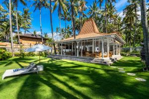 Phòng Có Giường Cỡ King Nhìn Ra Biển (King Room with Sea View)