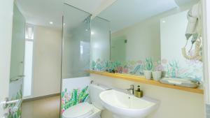 Phòng Giường Đôi Có Ban Công (Double Room with Balcony)