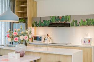 Biệt Thự 3 Phòng Ngủ (Three-Bedroom Villa)