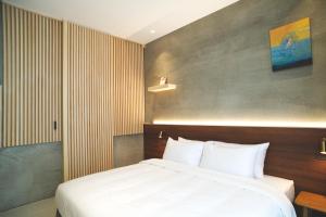 Phòng Loại Sang Giường Đôi (Deluxe Double Room)
