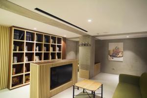 Suite Sang Trọng (Luxury Suite)