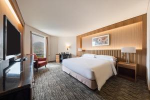 Phòng Loại Sang Giường King - Chỉ Phòng (King Deluxe Room - Room Only)