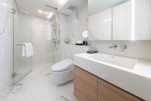 One Bedroom Duplex Suite King