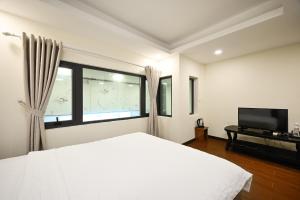 Phòng Đôi Tiêu Chuẩn (Standard Double Room)