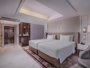 Các phòng liên thông (Family Connecting Rooms)