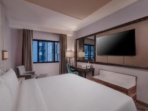 Phòng Superior giường King (Superior King Room)