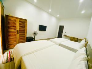 Phòng Gia Đình Tiêu Chuẩn (Standard Family Room)