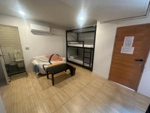 Standard Quadruple Shared Facilities