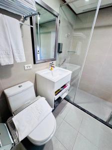 Phòng Cao Cấp Cho Hai Người (Superior Double Room)