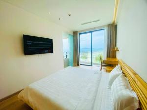 Căn Hộ 2 Phòng Ngủ (Two-Bedroom Apartment)