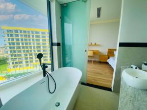 Căn Hộ 2 Phòng Ngủ (Two-Bedroom Apartment)