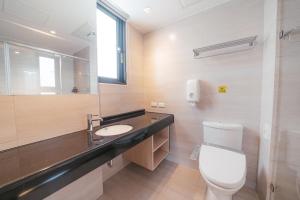 Themed Quadruple Room