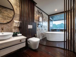 Suite Hạng Tổng Thống (Presidential Suite)